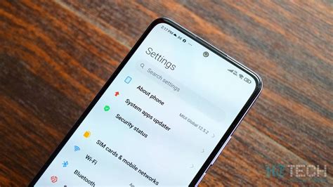 Xiaomi 11i HyperCharge Review: Hyper convenient, with an asterisk ...