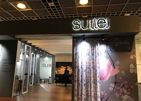 Upcoming Events | Sutlej Textiles and Industries Limited