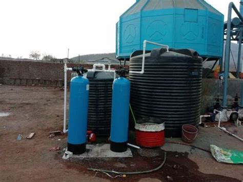 Industrial RO Water Treatment Plants Trader - Wholesaler / Distributor ...
