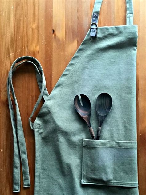 Image result for Apron Pattern for Men