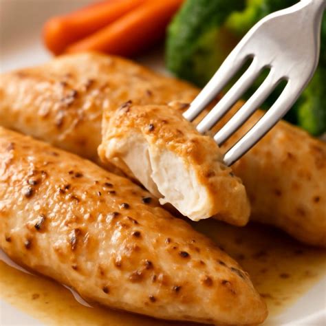 Crock Pot Chicken Tenders: So Easy and Juicy Every Time Crock Pot ...
