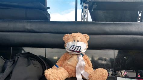 Salisbury-based StarCom Racing and Quin Houff partner with SungateKids ...