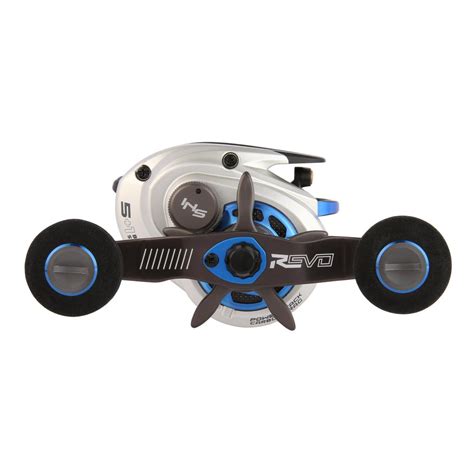 Abu Garcia Revo® Inshore Baitcast Reel | Abu Garcia® – Abu Garcia Fishing