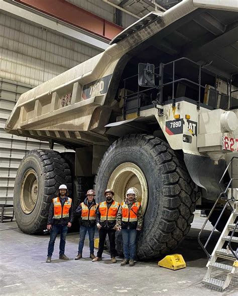 North American Coal on LinkedIn: #coalmining #coal #betterdirtworld