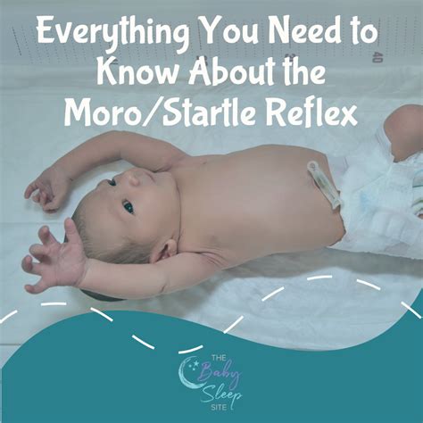 Moro Reflex Testing 的图像结果