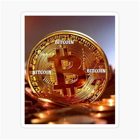 Bitcoin Code Sticker 的图像结果