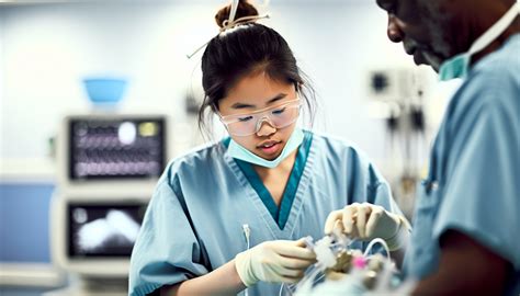 Samford University CRNA School – CRNA School
