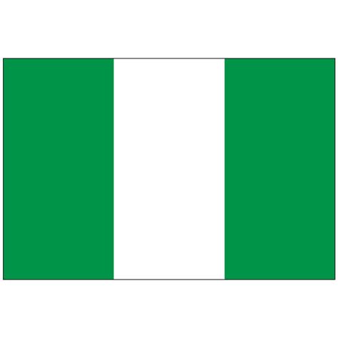 Nigeria Flag | American Flags Express