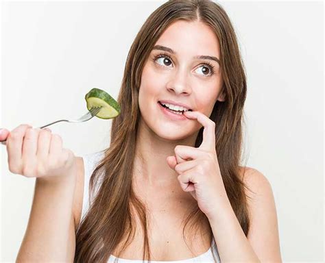 Eating Cucumber At Night Good Or Bad By Expert In Hindi | eating ...