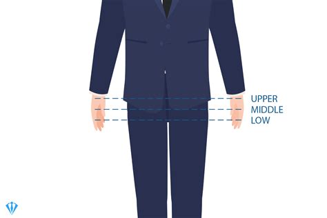 mens suit jacket length| Enjoy free shipping