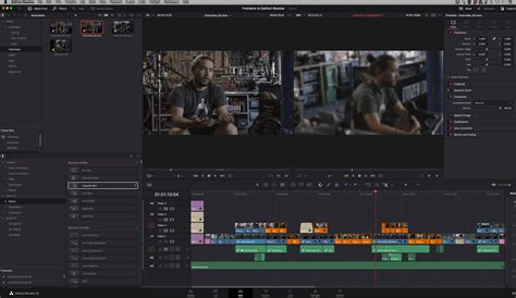 Premiere Pro to DaVinci Resolve: 9 tips for a smooth transition ...