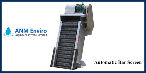 Bar Screen Chamber In Sewage Treatment Plant in Hyderabad 9948077341 ...