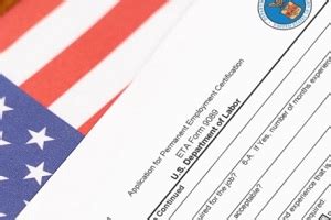 How Much Does PERM Labor Certification Cost? - Pride Immigration