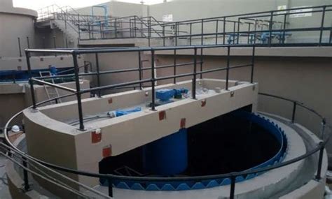 Industrial Aluminum Railing - Fall Protection Temporary Handrail ...