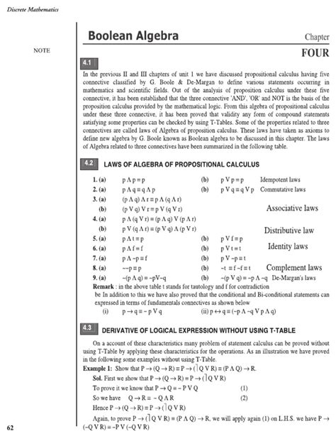 Image result for Math Chapter 4