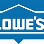 Image result for Lowe's Store Logo