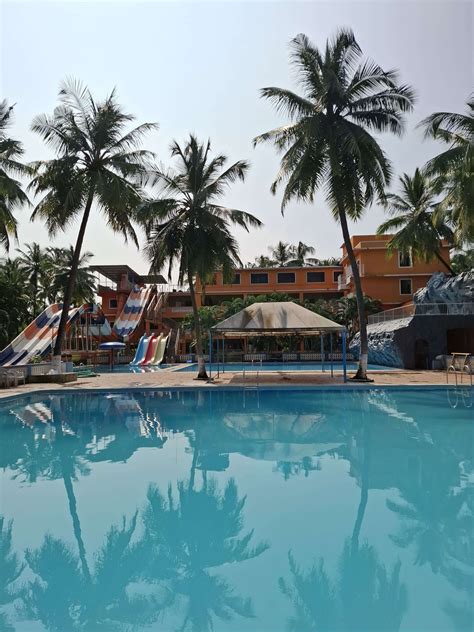 Best Resort in Virar West | Visava Waterpark & Resort