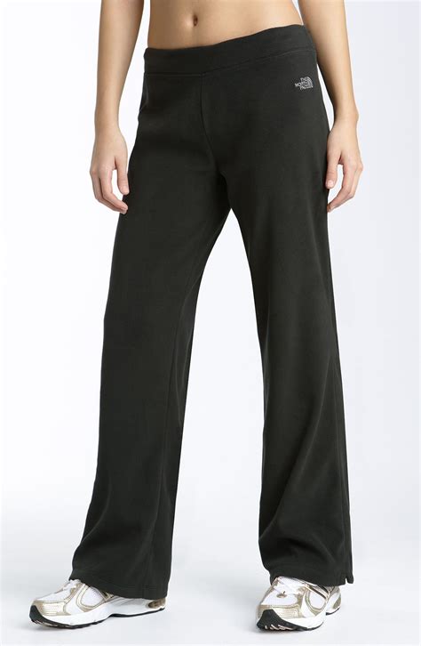 The North Face 'New TKA' Fleece Pants | Nordstrom