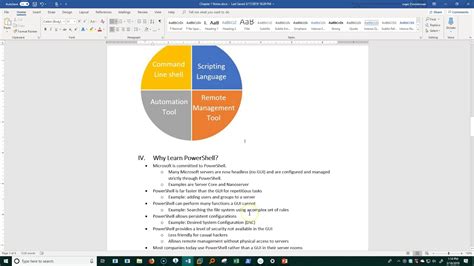 Image result for PowerShell Intro
