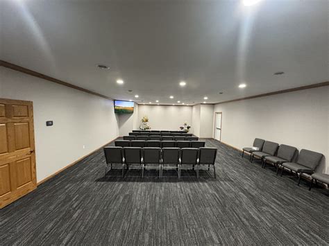 Surls Funeral Homes & Sietsema Funeral Home | Iowa Falls IA