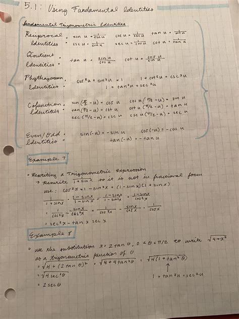 Image result for Pre-Calc Notes
