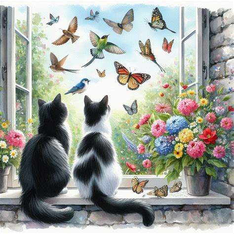 5 Interesting Facts About Cats
