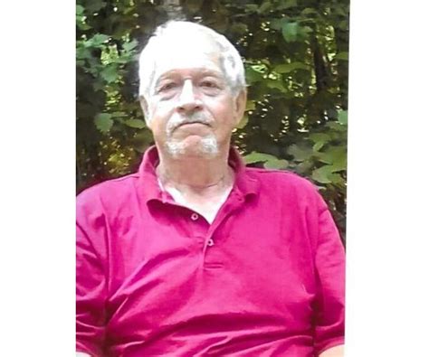Herman D. Roy Jr. Obituary (2024) - Saint Agatha, ME - Michaud Funeral ...