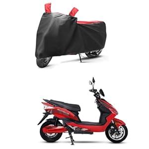 SWISSBELL- Okaya Faast F2F Two Wheeler Motercycle Bike and Scooty Cover ...