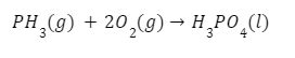Phosphine - Hybridisation, Structure, Preparation, in chemistry ...