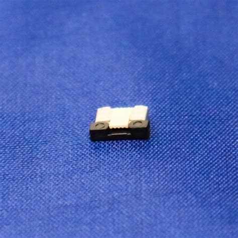 0.5mm Pitch 4 Pin FPCFFC SMT Drawer Connector - RS3346 – REES52