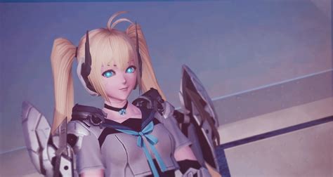 Image result for PSO2 Femal Cast Creation