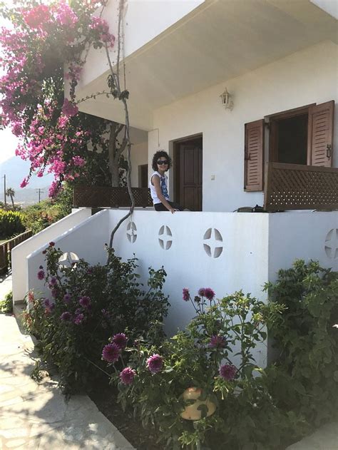 MOCHLOS MARE APARTMENTS (Crete) - Hotel Reviews, Photos, Rate ...