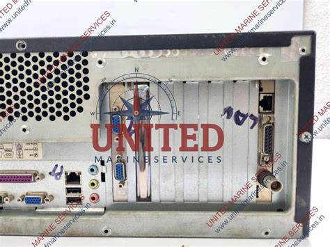 L3 COMMUNICATIONS CCT A321M | United Marine Services