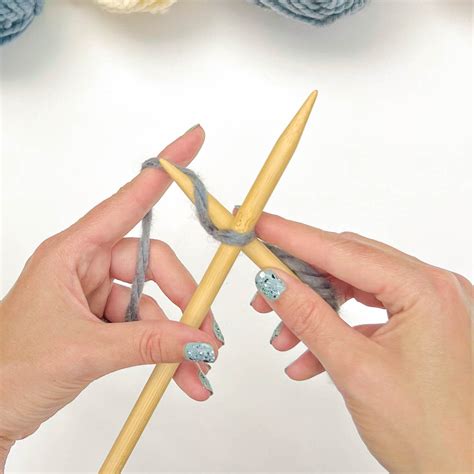 Image result for Knitting Machine Cast On 4 Tutorials