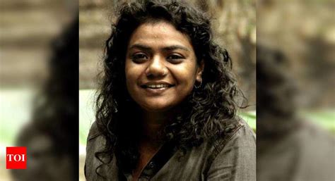 Music is my world: Resmi Sateesh | Malayalam Movie News - Times of India