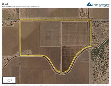 SWC Selma Hwy & Toltec Buttes Rd hwy, Casa Grande, AZ 85194 - Land For ...