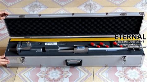 Image result for DCP Testing Equipment