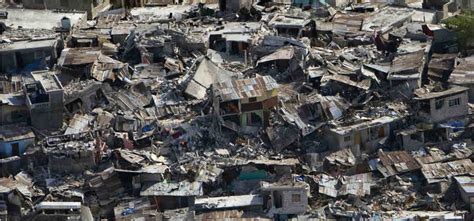 Top 8 deadliest earthquakes of the Century | Skymet Weather Services