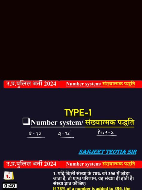 Image result for Programming Chapter 2 Number System