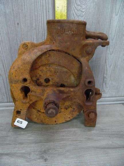 Image result for Fulton Corn Sheller