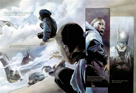 Read online Batman: War on Crime comic - Issue # Full