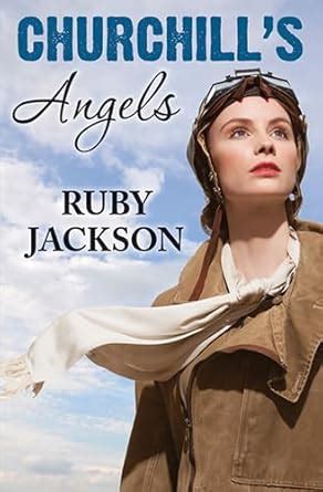 Buy Churchill's Angels Book Online at Low Prices in India | Churchill's ...