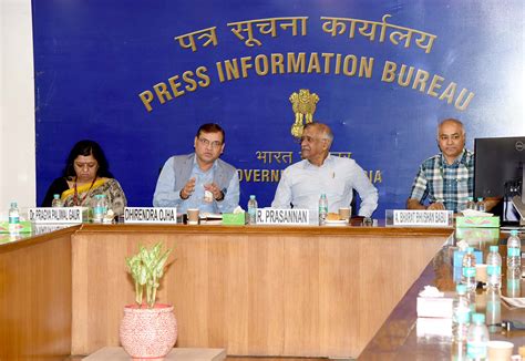 Press Information Bureau