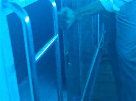 Sleeper buses causing loss worth ₹40 lakh: Bhaskar team finds emergency ...