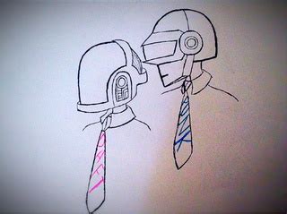 Techno怎么画 的图像结果