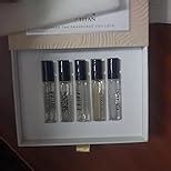 Buy Skinn By Titan |Discovery Kit of Celeste, Nude, Sheer, Pristine ...