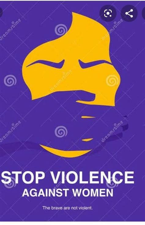prepare a poster to create awareness about women harassment - Brainly.in