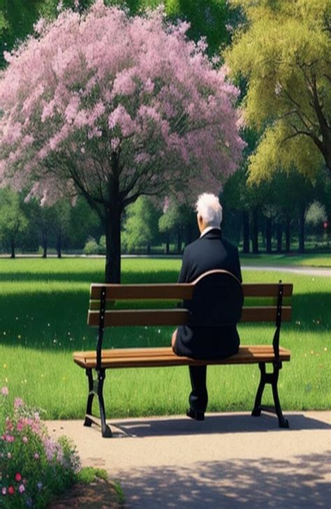 The Old Man on the Bench eBook : Mathis, Cody: Amazon.in: Kindle Store