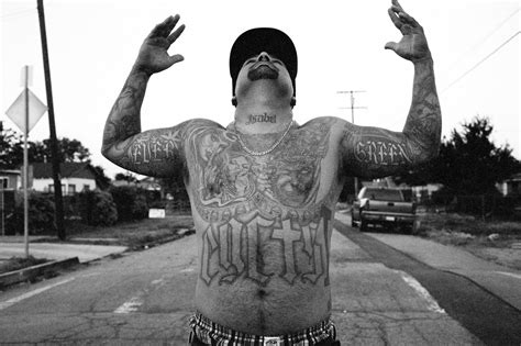 History Of Mexican Gangs In Los Angeles - The Best Picture History