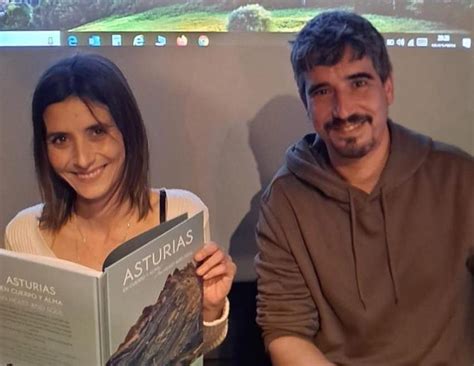 Tamara y Xuan, un tándem parragués para una Asturias emocional y ...